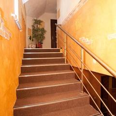 Отель Вояж, Краснодар, Краснодарский край