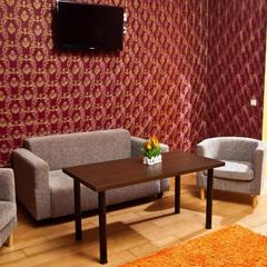 Отель Вояж, Краснодар, Краснодарский край