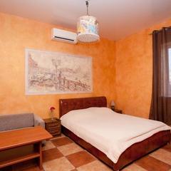 Отель Вояж, Краснодар, Краснодарский край