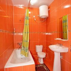 Отель Вояж, Краснодар, Краснодарский край