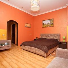 Отель Вояж, Краснодар, Краснодарский край