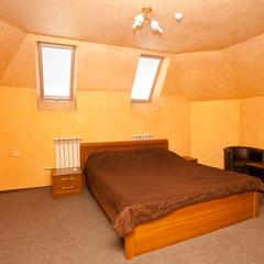 Отель Вояж, Краснодар, Краснодарский край