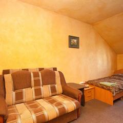 Отель Вояж, Краснодар, Краснодарский край