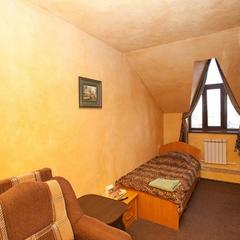 Отель Вояж, Краснодар, Краснодарский край