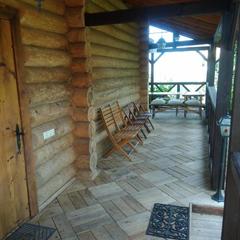 Вилла Villa of Roses, Краснодар, Краснодарский край