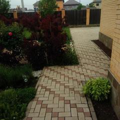 Вилла Villa of Roses, Краснодар, Краснодарский край