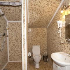 Отель Вояж, Краснодар, Краснодарский край