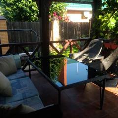 Вилла Villa of Roses, Краснодар, Краснодарский край