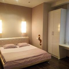 Вилла Villa of Roses, Краснодар, Краснодарский край