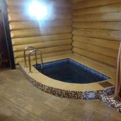 Вилла Villa of Roses, Краснодар, Краснодарский край