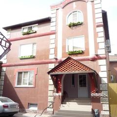 Отель Маркиз, Краснодар, Краснодарский край