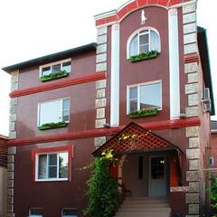 Отель Маркиз, Краснодар, Краснодарский край