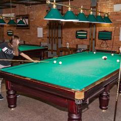 Отель Маленький Париж, Краснодар, Краснодарский край