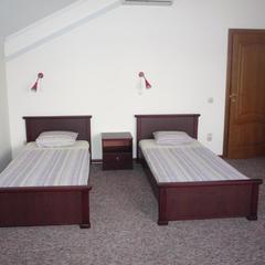 Отель Маркиз, Краснодар, Краснодарский край