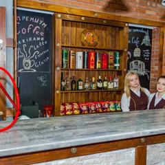 Отель Маленький Париж, Краснодар, Краснодарский край