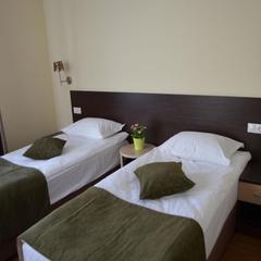 Гостевой дом Майский, Краснодар, Краснодарский край