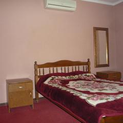 Отель Маркиз, Краснодар, Краснодарский край