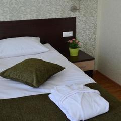 Гостевой дом Майский, Краснодар, Краснодарский край