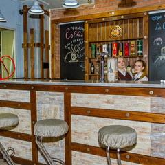 Отель Маленький Париж, Краснодар, Краснодарский край