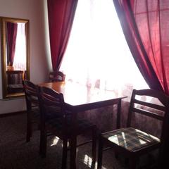 Отель Маркиз, Краснодар, Краснодарский край