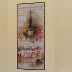 Отель Маленький Париж, Краснодар, Краснодарский край