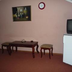 Отель Маркиз, Краснодар, Краснодарский край