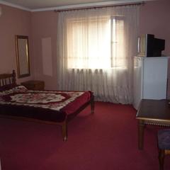 Отель Маркиз, Краснодар, Краснодарский край