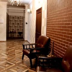 Отель Маленький Париж, Краснодар, Краснодарский край