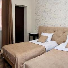 Отель Маленький Париж, Краснодар, Краснодарский край