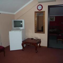 Отель Маркиз, Краснодар, Краснодарский край