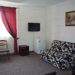 Отель Маркиз, Краснодар, Краснодарский край