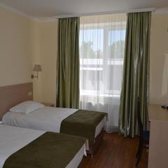 Гостевой дом Майский, Краснодар, Краснодарский край