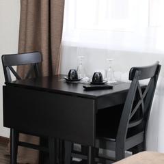 Отель Маленький Париж, Краснодар, Краснодарский край