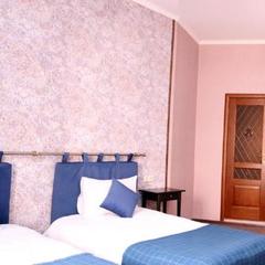 Отель Маленький Париж, Краснодар, Краснодарский край