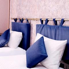 Отель Маленький Париж, Краснодар, Краснодарский край