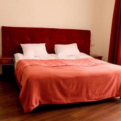 Отель Маленький Париж, Краснодар, Краснодарский край