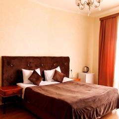 Отель Маленький Париж, Краснодар, Краснодарский край