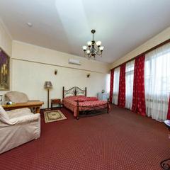 Отель Маленький Париж, Краснодар, Краснодарский край