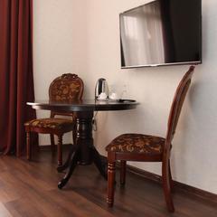 Отель Маленький Париж, Краснодар, Краснодарский край