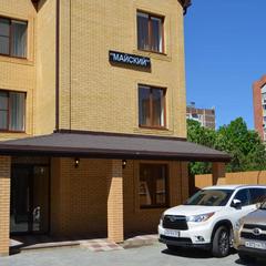 Гостевой дом Майский, Краснодар, Краснодарский край