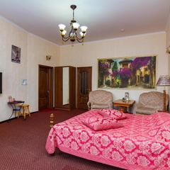 Отель Маленький Париж, Краснодар, Краснодарский край