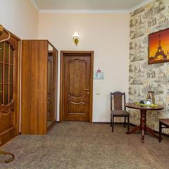 Отель Маленький Париж, Краснодар, Краснодарский край
