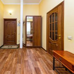 Отель Маленький Париж, Краснодар, Краснодарский край