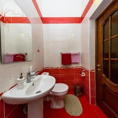 Отель Маленький Париж, Краснодар, Краснодарский край