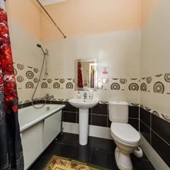 Отель Маленький Париж, Краснодар, Краснодарский край