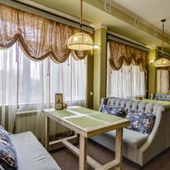 Отель Маленький Париж, Краснодар, Краснодарский край