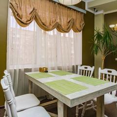 Отель Маленький Париж, Краснодар, Краснодарский край