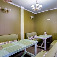 Отель Маленький Париж, Краснодар, Краснодарский край