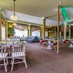 Отель Маленький Париж, Краснодар, Краснодарский край