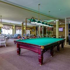 Отель Маленький Париж, Краснодар, Краснодарский край